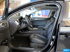 2013款 2.0T AT GTDi240旗舰型