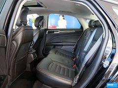 2013款 2.0T AT GTDi240旗舰型