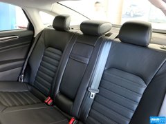 2013款 2.0T AT GTDi240旗舰型