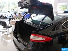 2013款 2.0T AT GTDi240旗舰型