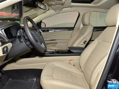 2013款 2.0T AT GTDi240旗舰型