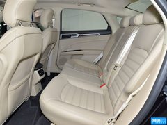 2013款 2.0T AT GTDi240旗舰型