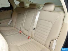 2013款 2.0T AT GTDi240旗舰型