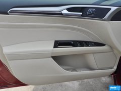 2013款 2.0T AT GTDi240旗舰型