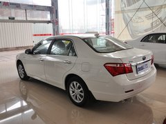 2013款 1.5TID 自动 尊荣型