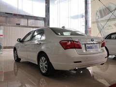 2013款 1.5TID 自动 尊荣型
