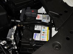 2013款 1.5TID 自动 尊荣型