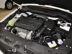 2013款 1.5TID 自动 尊荣型