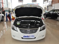 2013款 1.5TID 自动 尊荣型
