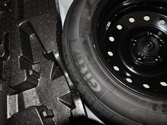 2013款 1.5TID 自动 尊荣型