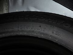 2013款 1.5TID 自动 尊荣型