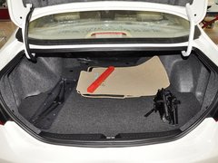 2013款 1.5TID 自动 尊荣型