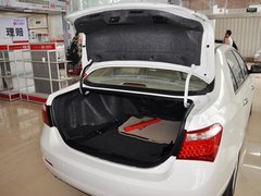 2013款 1.5TID 自动 尊荣型