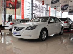 2013款 1.5TID 自动 尊荣型