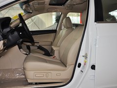 2013款 1.5TID 自动 尊荣型