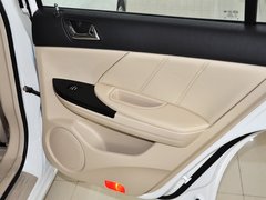 2013款 1.5TID 自动 尊荣型