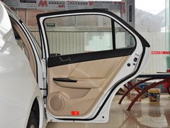 2013款 1.5TID 自动 尊荣型