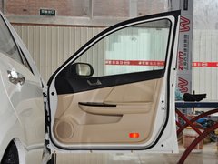 2013款 1.5TID 自动 尊荣型