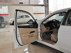 2013款 1.5TID 自动 尊荣型
