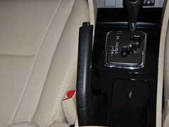 2013款 1.5TID 自动 尊荣型