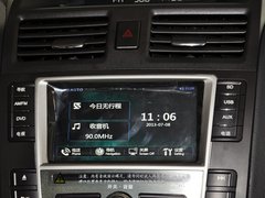 2013款 1.5TID 自动 尊荣型