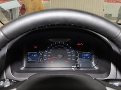 2013款 1.5TID 自动 尊荣型