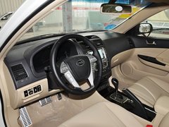 2013款 1.5TID 自动 尊荣型