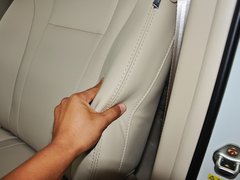 2013款 1.5TID 自动 尊荣型