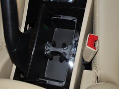 2013款 1.5TID 自动 尊荣型