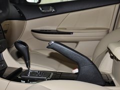 2013款 1.5TID 自动 尊荣型