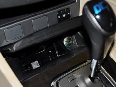 2013款 1.5TID 自动 尊荣型