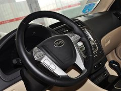 2013款 1.5TID 自动 尊荣型