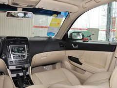 比亚迪G6 2013款 1.5TID 自动 尊荣型