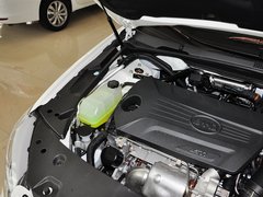 2013款 1.5TID 自动 尊荣型