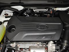 2013款 1.5TID 自动 尊荣型