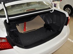 2013款 1.5TID 自动 尊荣型