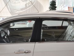 2013款 1.5TID 自动 尊荣型