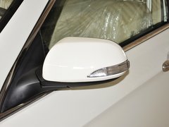 2013款 1.5TID 自动 尊荣型