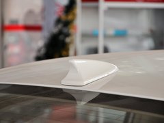 2013款 1.5TID 自动 尊荣型