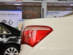 2013款 1.5TID 自动 尊荣型