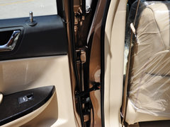 2013款 1.5TID 自动 尊贵型