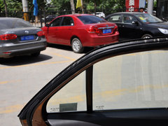 2013款 1.5TID 自动 尊贵型