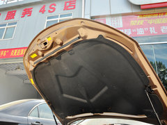 2013款 1.5TID 自动 尊贵型