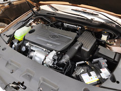2013款 1.5TID 自动 尊贵型