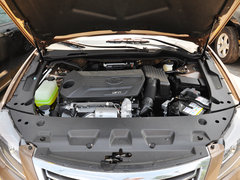 2013款 1.5TID 自动 尊贵型