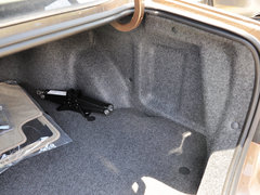 2013款 1.5TID 自动 尊贵型