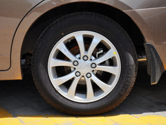 2013款 1.5TID 自动 尊贵型