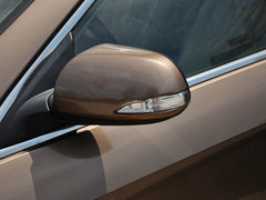 2013款 1.5TID 自动 尊贵型