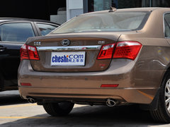 2013款 1.5TID 自动 尊贵型