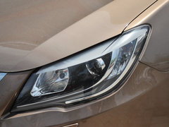 2013款 1.5TID 自动 尊贵型
